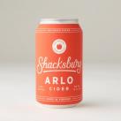 Shacksbury - Arlo Cider