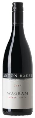 Anton Bauer - Pinot Noir Wagram (750ml) (750ml)