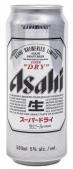 Asahi Brewery - Asahi Super Dry