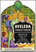 Quinta da Aveleda - Vinho Verde 2022 (750ml)