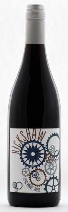 Banshee Wines - Rickshaw Pinot Noir (750ml) (750ml)
