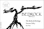Bedrock - Heritage 2019 (750ml)