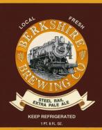 Berkshire Brewing Company - Steel Rail Extra Pale Ale