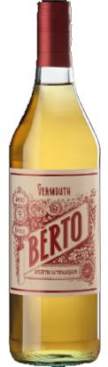 Berto - Bianco Vermouth (750ml) (750ml)