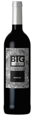 Big Flower - Merlot (750ml) (750ml)