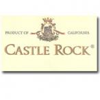 Castle Rock - Chardonnay Central Coast 2022 (750ml)