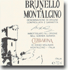Cerbaiona - Brunello di Montalcino 0 (750ml)