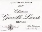 Ch�teau Graville-Lacoste - Graves White 0 (375ml)