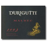 Durigutti - Malbec Mendoza (750ml) (750ml)