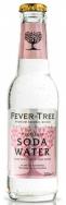 Fever Tree - Club Soda (200ml 4 pack)