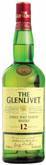 Glenlivet - 12 year Single Malt Scotch Speyside (50ml) (50ml)