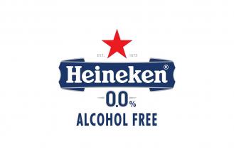 Heineken - 0.0 Non-Alcoholic