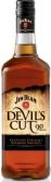 Jim Beam - Devils Cut Bourbon Kentucky (50ml)