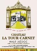 Ch�teau La Tour Carnet - Haut-M�doc 0 (750ml)