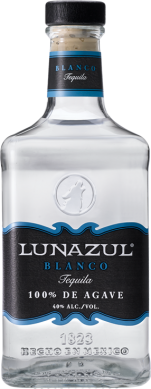 Lunazul - Blanco Tequila (750ml) (750ml)
