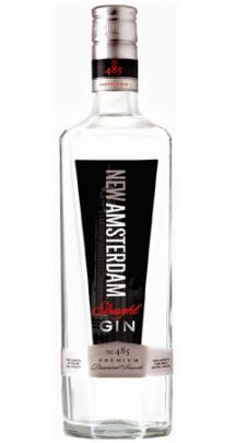 New Amsterdam - Gin (50ml) (50ml)