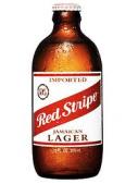 Red Stripe - Lager 6 pack bottles