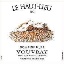 S.A. Hut - Vouvray Sec Le Haut-Lieu (750ml) (750ml)