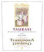 Terredora Dipaolo - Taurasi 0 (750ml)