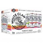 White Claw - Hard Seltzer Variety Pack #1