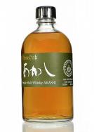 Akashi - Single Malt Whisky (750)