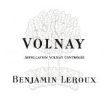 Benjamin Leroux - Volnay 2018 (750)