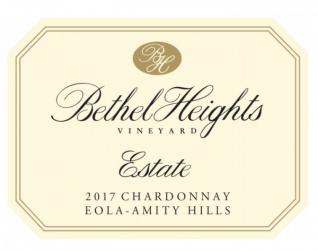 Bethel Heights - Chardonnay Willamette Valley (750ml) (750ml)