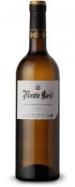 Bodegas Riojanas - Rioja White Monte Real (750)