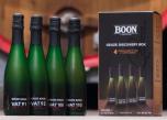 Brouwerij F. Boon - Geuze Sampler Set (4 pack) 0
