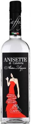 Caffo - Anisette Di Calabria (750ml) (750ml)