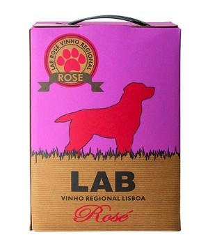 Casa Santos Lima - Lab Rose 3 Liter Box (3L) (3L)