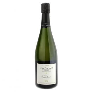 Caze-Thibaut - Naturellement Extra Brut Champagne (750ml) (750ml)