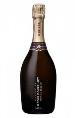 Champagne Regis Poissinnet - Cuvee Irizee Extra Brut 2013 (750ml) (750ml)