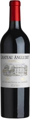 Chateau D'Angludet - Margaux (750ml) (750ml)