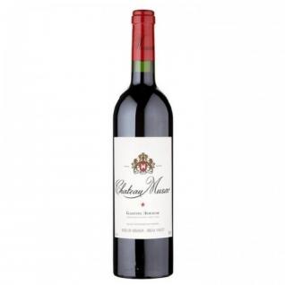 Chateau Musar - Red 2013 2017 (750ml) (750ml)