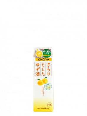 Choya Umeshu Shiso - Fruit Liqueur (1L) (1L)