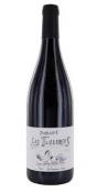 Domaine Les Tuileries - Pinot Noir 0 (750)
