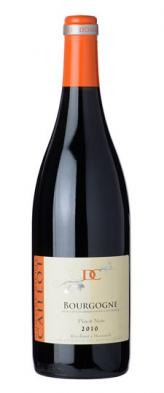 Domaine Michel Caillot - Bourgogne Rouge Pinot Noir (750ml) (750ml)