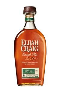 Elijah Craig - Rye 375ml (375ml) (375ml)