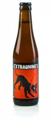 Extraomnes - Zest Pale Ale 12oz bottle
