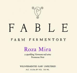 Fable Farm - Roza Mira Red (750ml) (750ml)