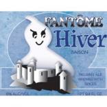 Fantome - Hiver 750ml bottle 0