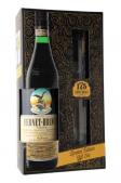 Fernet Branca Amaro Gift Set with glasses (750)