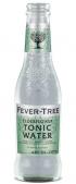 Fever Tree - Elderflower Tonic 4 pack 0