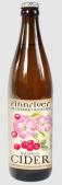 Finnriver Farm & Cidery - Cranberry Rosehip Cider 500ml 0