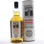 Glengyle Distillery - Kilkerran Heavily Peated Batch #6 (750)