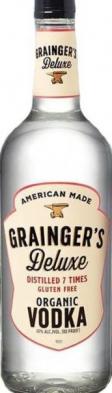 Grainger's - Vodka - Gluten Free (1.75L) (1.75L)