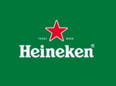 Heineken Brewery - Premium Lager