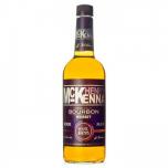 Henry McKenna - Bourbon 4 Year (750)