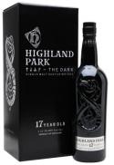 Highland Park - The Dark 17 yr 0 (750)